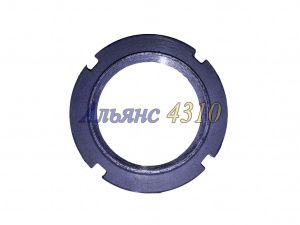Гайка М64х1.5 дифференциала РК 4310 - кооп