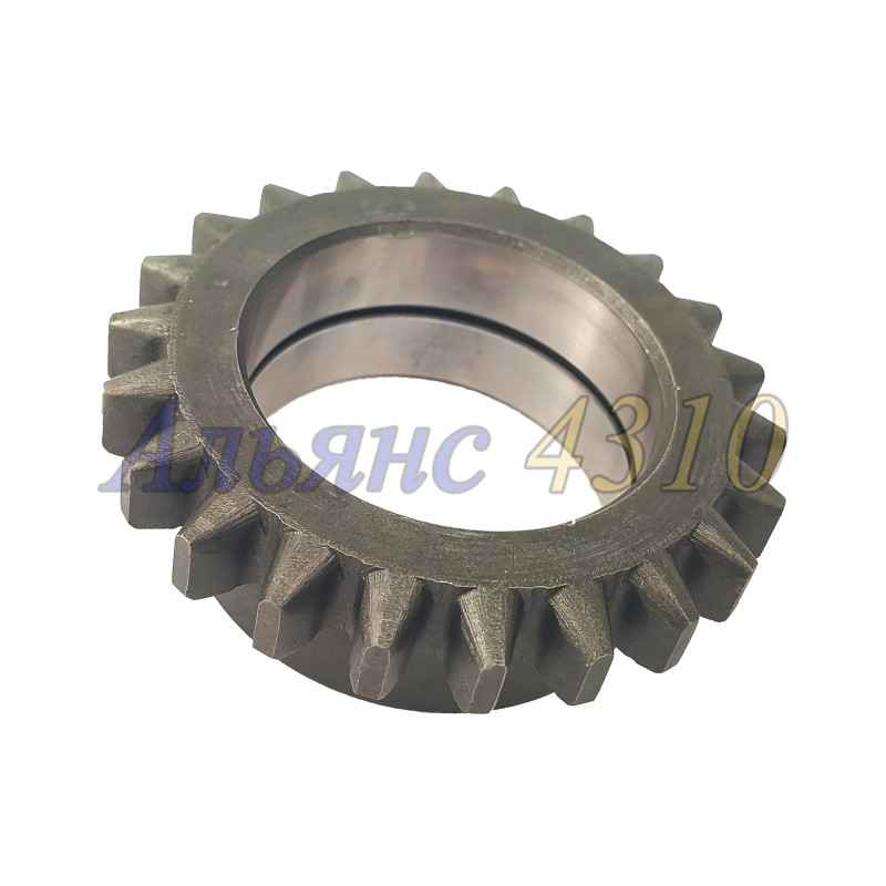 Шестерня промежуточная КОМ - ЗАВОД