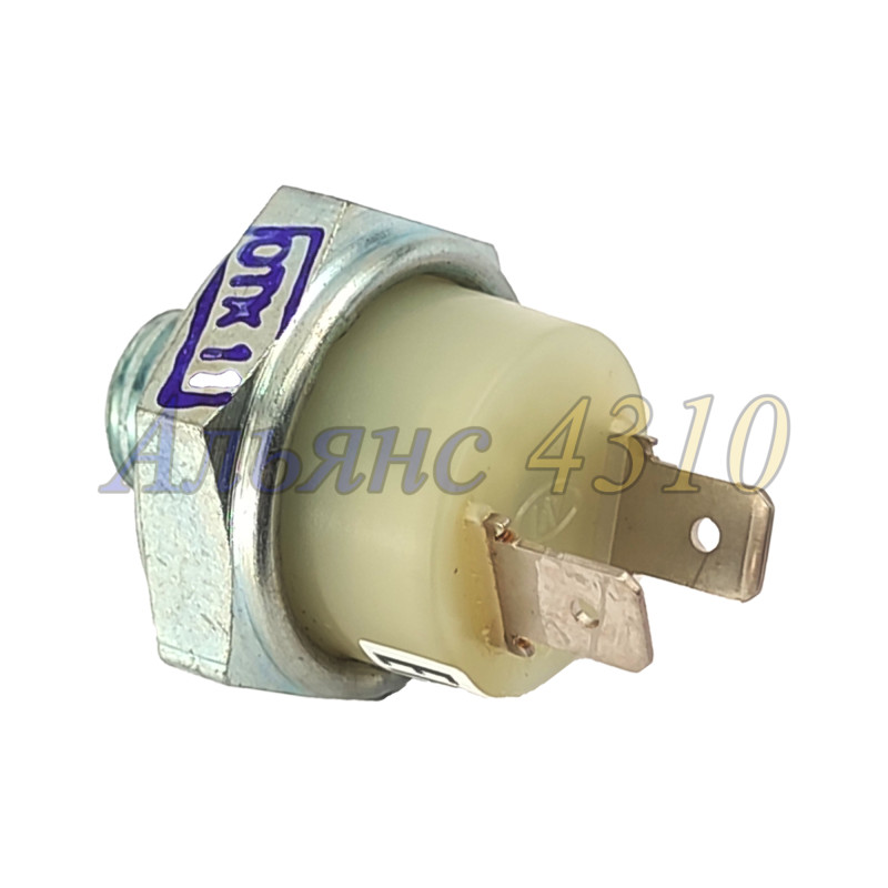 Датчик выключатель стоп-сигнала (ММ-125) - Автоприбор г. Владимир