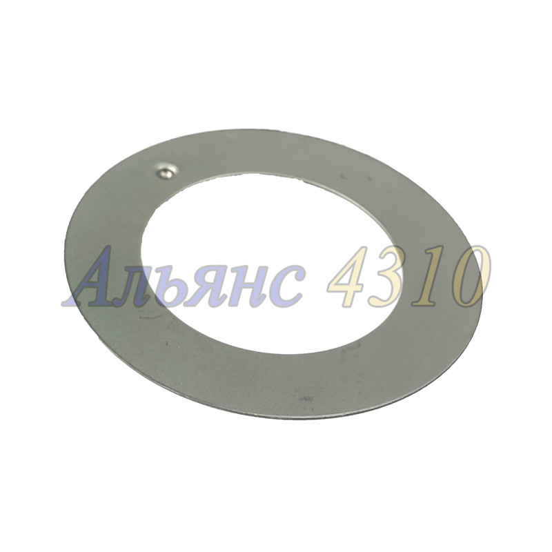 Шайба замковая на 017 шестерню - ЗАВОД