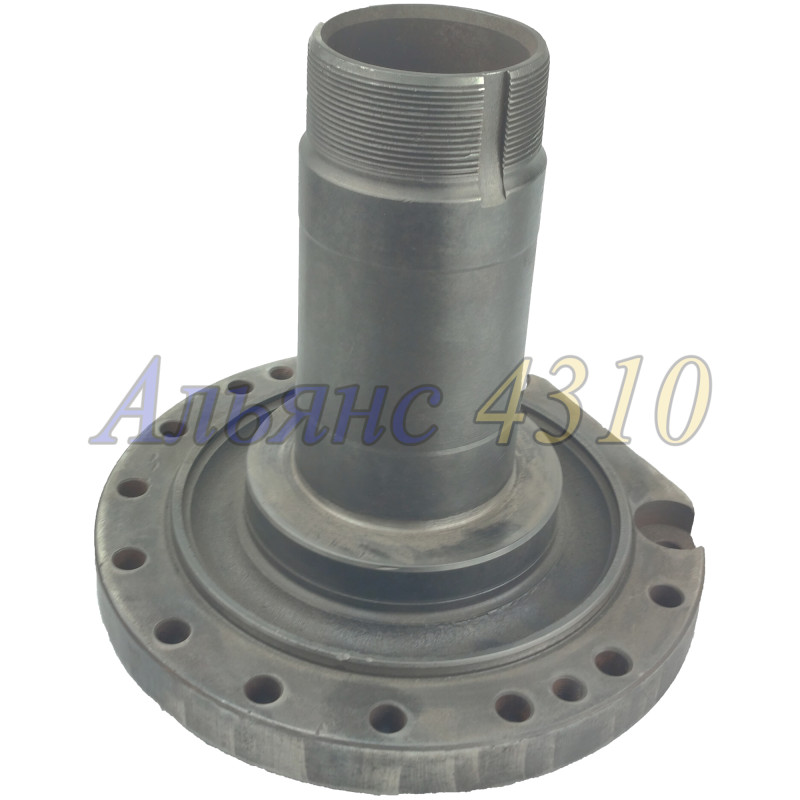 Цапфа поворотного кулака правая - ремфонд