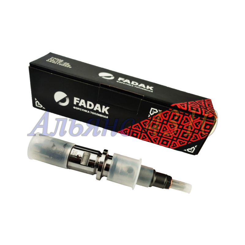 Форсунка CUMMINS Евро-5 FDK16-329 (гарантия 12 месяцев) - китай