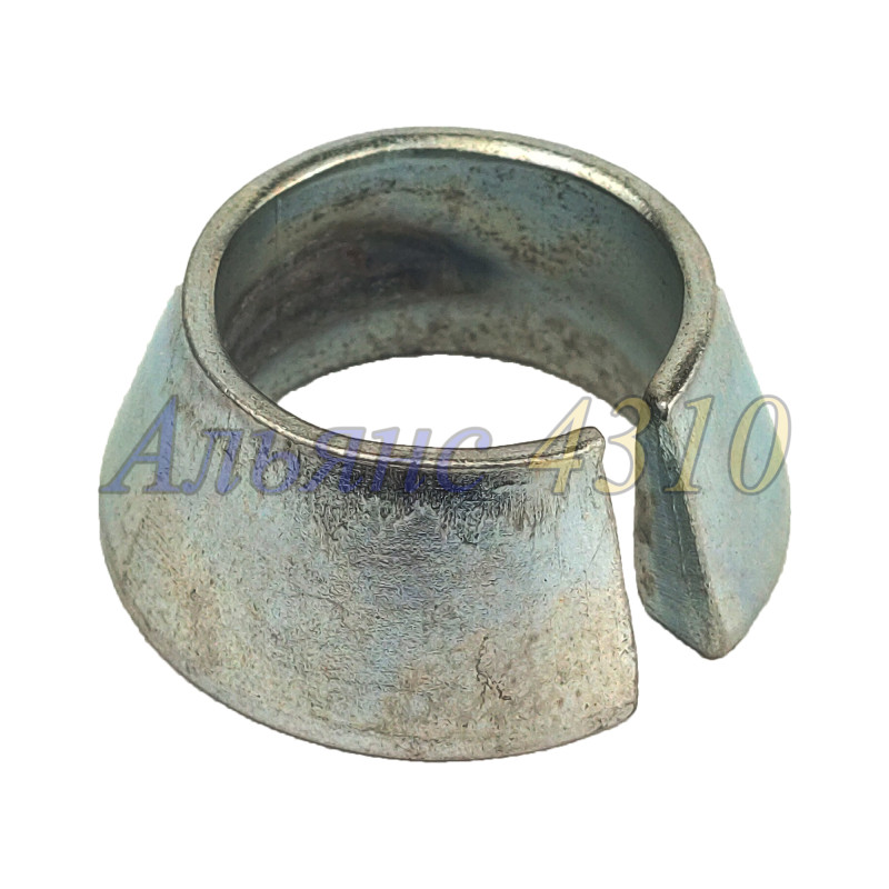 Втулка разжимная кронштейна штанги реактивной (Конус М-20) - ЗАВОД