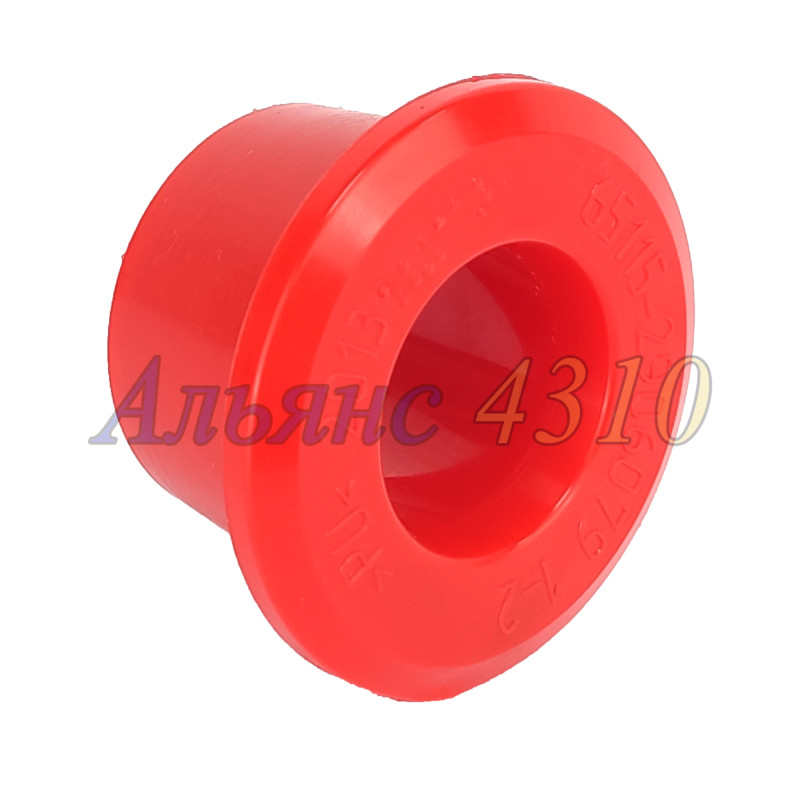 Втулка стабилизатора - Ростар