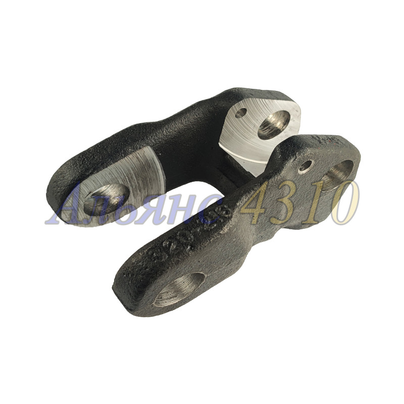 Защелка крюка буксирного прибора - ЗАВОД